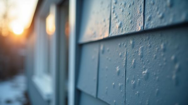 Améliorez votre confort avec l'isolation thermique par l'extérieur