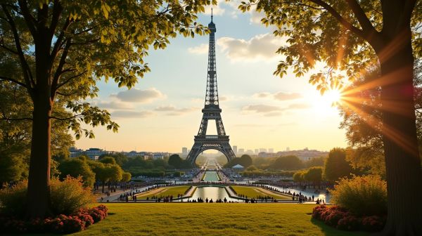 Énergie française : une source d'innovation unique face aux défis écologiques