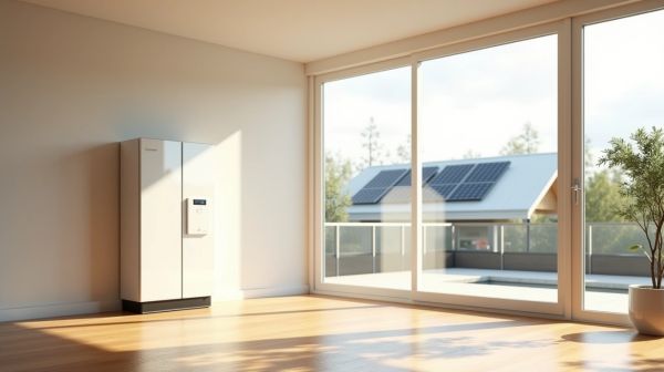 Équipez votre maison avec des panneaux solaires photovoltaïques