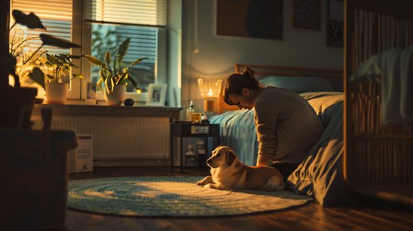 Gérer les dépenses de santé pour son chien: astuces et conseils