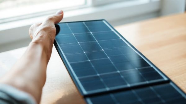 Guide pour choisir un panneau solaire et économiser