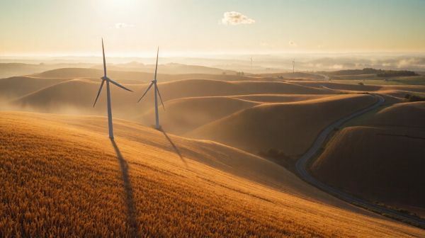 Innover dans l'énergie française pour surmonter les enjeux écologiques
