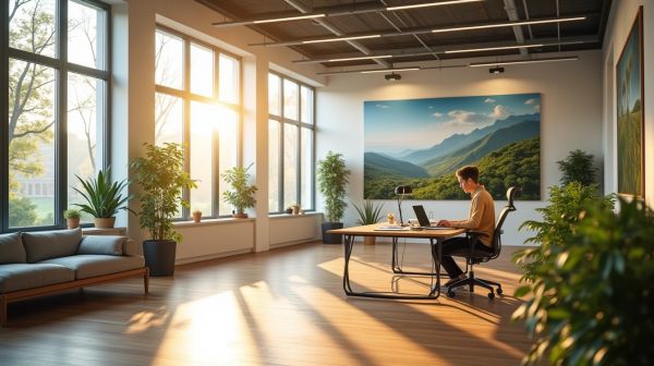 Optimiser votre métier : secrets de la rénovation énergétique