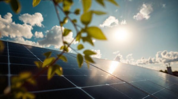 Panneaux solaires photovoltaïques : l'alerte sur leur accessibilité croissante