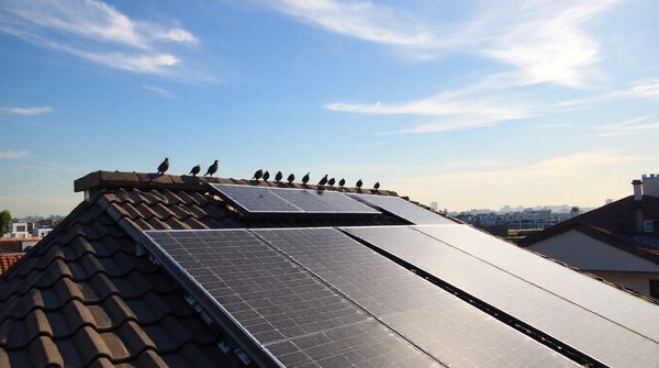 Pourquoi choisir les panneaux solaires photovoltaïques pour votre économie d'énergie ?