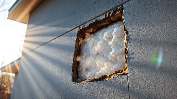 Top avantages de l'isolation thermique par l'extérieur pour un confort accru