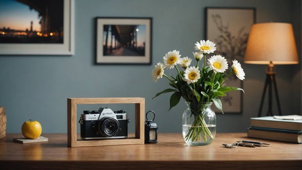 Astuces et projets créatifs pour amateurs de bricolage déco