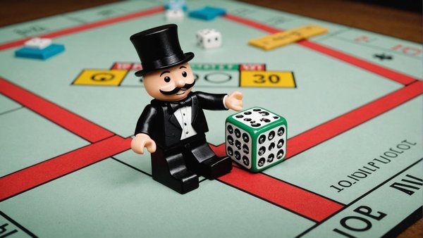 Monopoly go : guide des récompenses de l'événement du 2 juillet