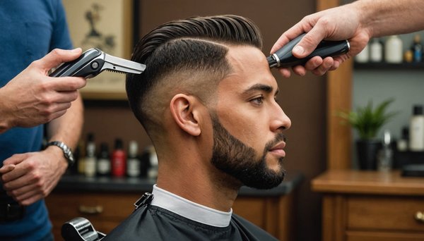 Top 10 tondeuses à cheveux incontournables pour hommes en 2025