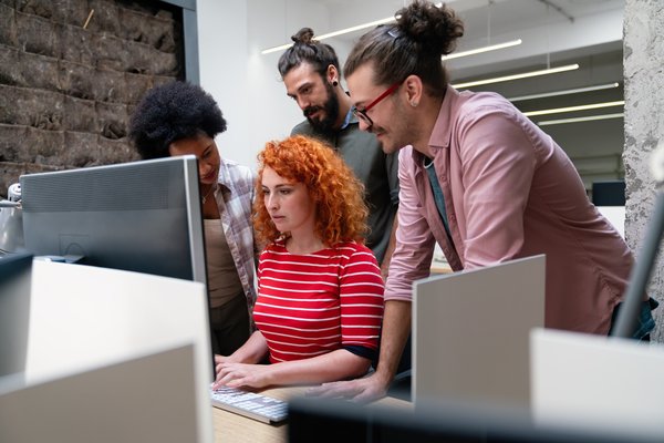 Expert marketing : comment optimiser votre processus b2b