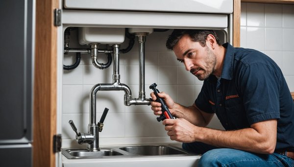 Trouvez le meilleur plombier à gradignan en un clin d'œil