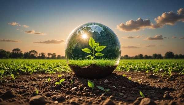 Découverte du ndici : investir pour un avenir durable