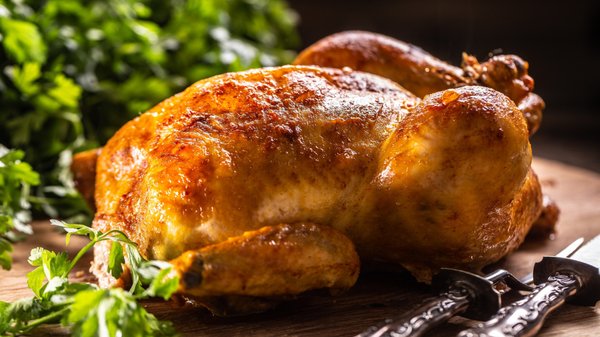 Trois manières savoureuses pour cuisiner le poulet