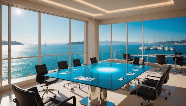 5 critères essentiels pour sélectionner une agence événementielle à cannes